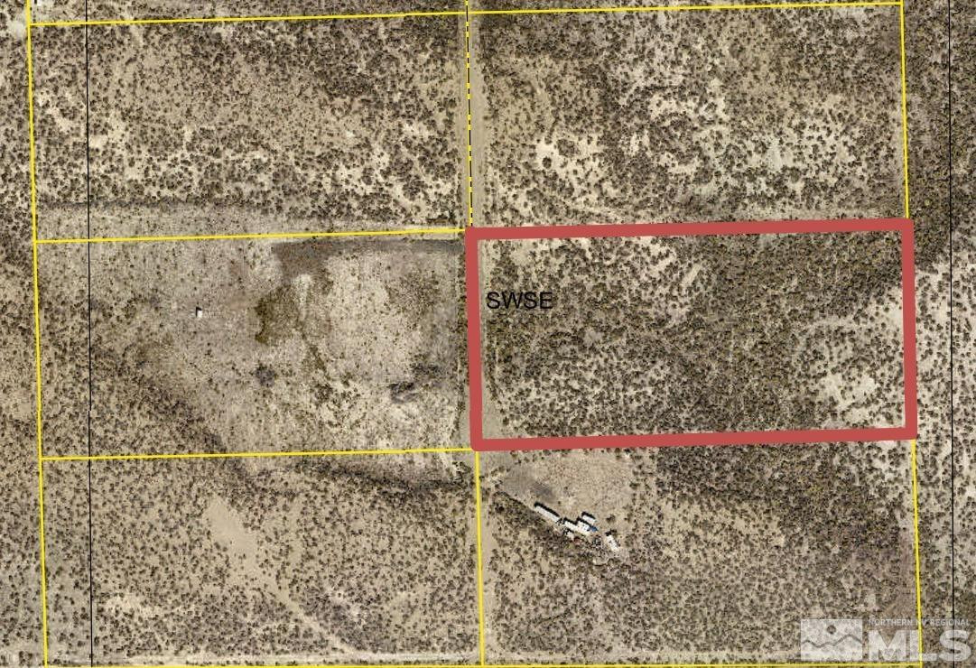 2210 Wagontrain Road Lovelock, NV 89419 - Photo 1 of 2 Photo 1