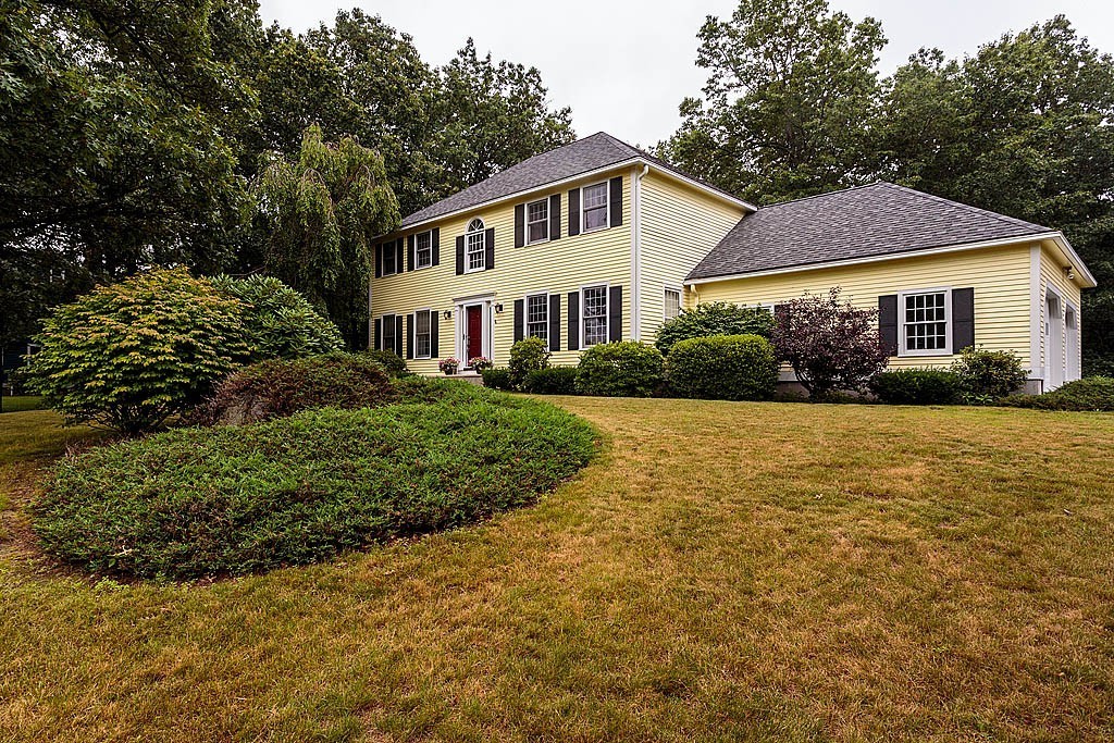 18 Kelshill Road Chelmsford, MA 01863 - Photo 26 of 30