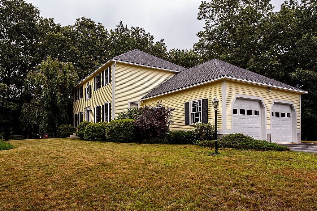 18 Kelshill Road Chelmsford, MA 01863 - Photo 27 of 30