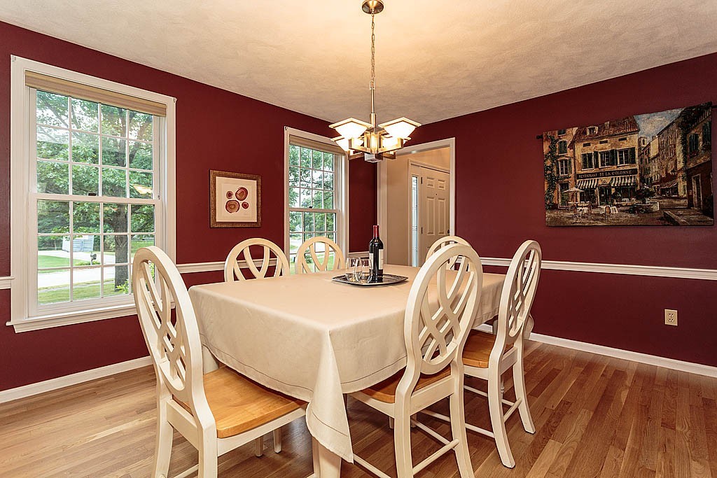 18 Kelshill Road Chelmsford, MA 01863 - Photo 6 of 30