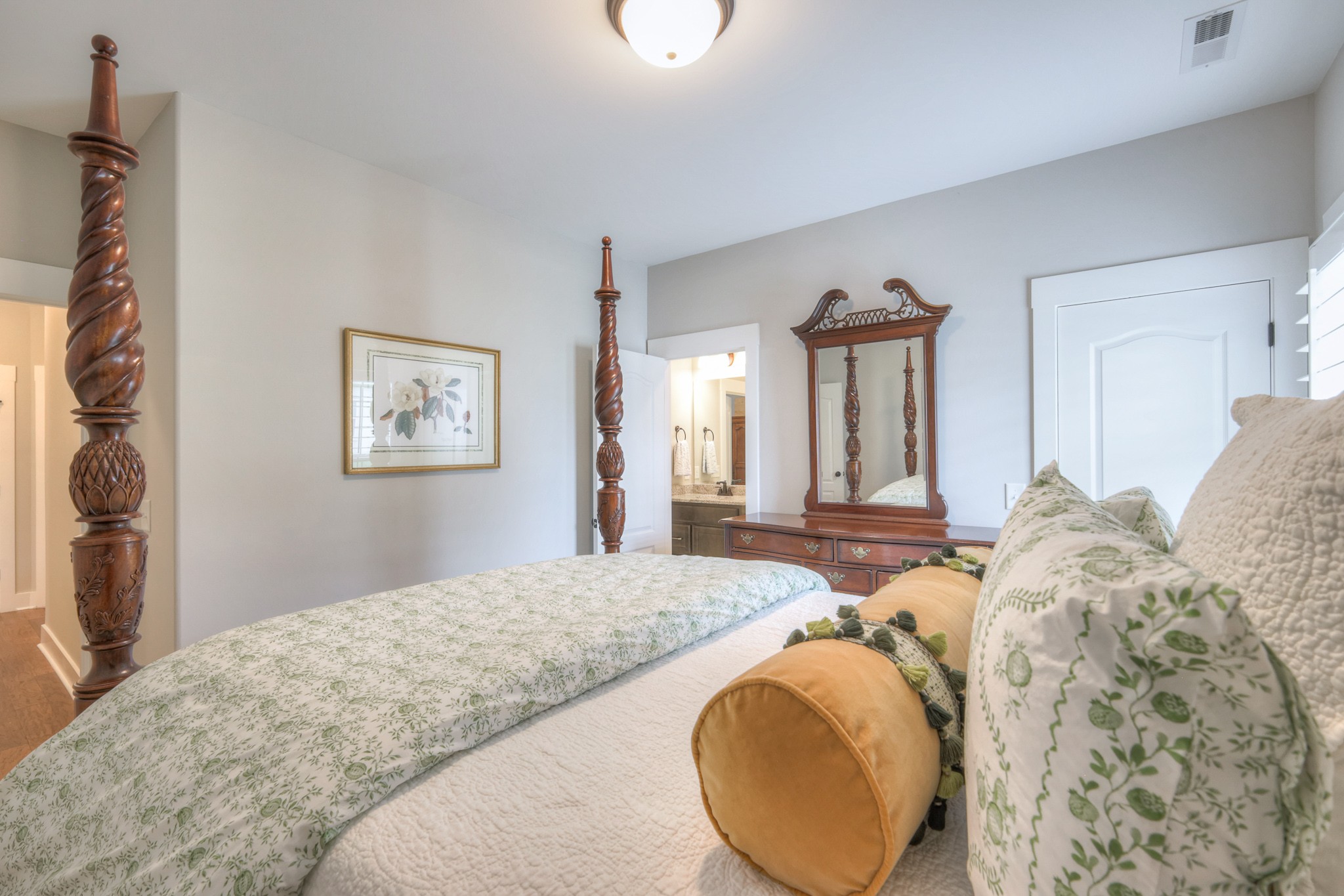 9006 Safehaven Place Spring Hill, TN 37174 - Photo 28 of 48