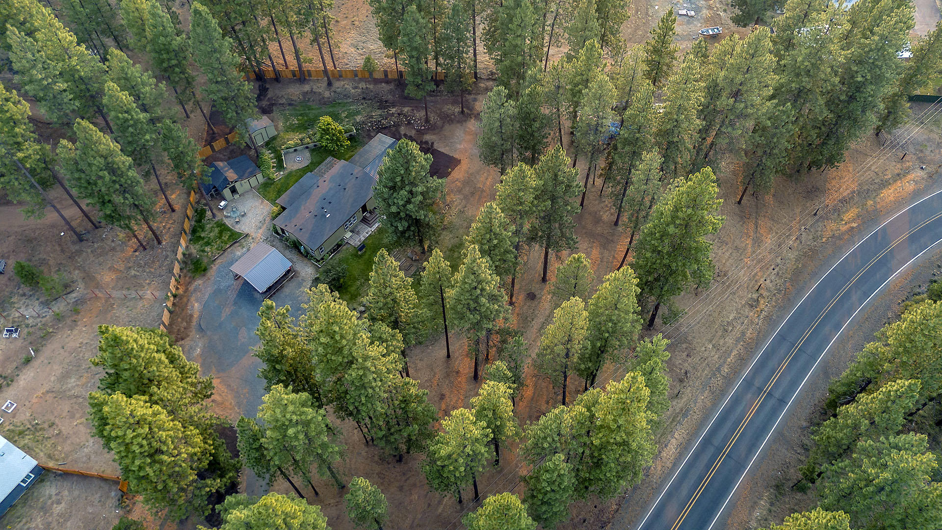 4080 Round Lake Road Klamath Falls, OR 97601 - Photo 35 of 39 4080RoudLake-21