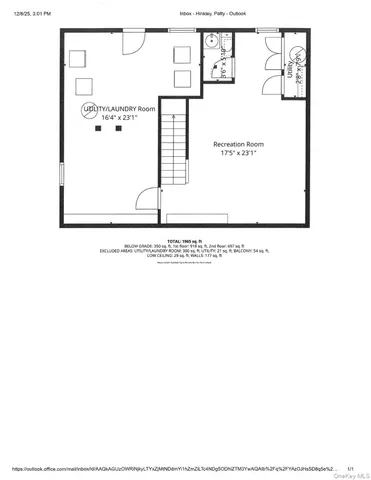 $6,500 | 51 Edgemont Road, Katonah, NY 10536