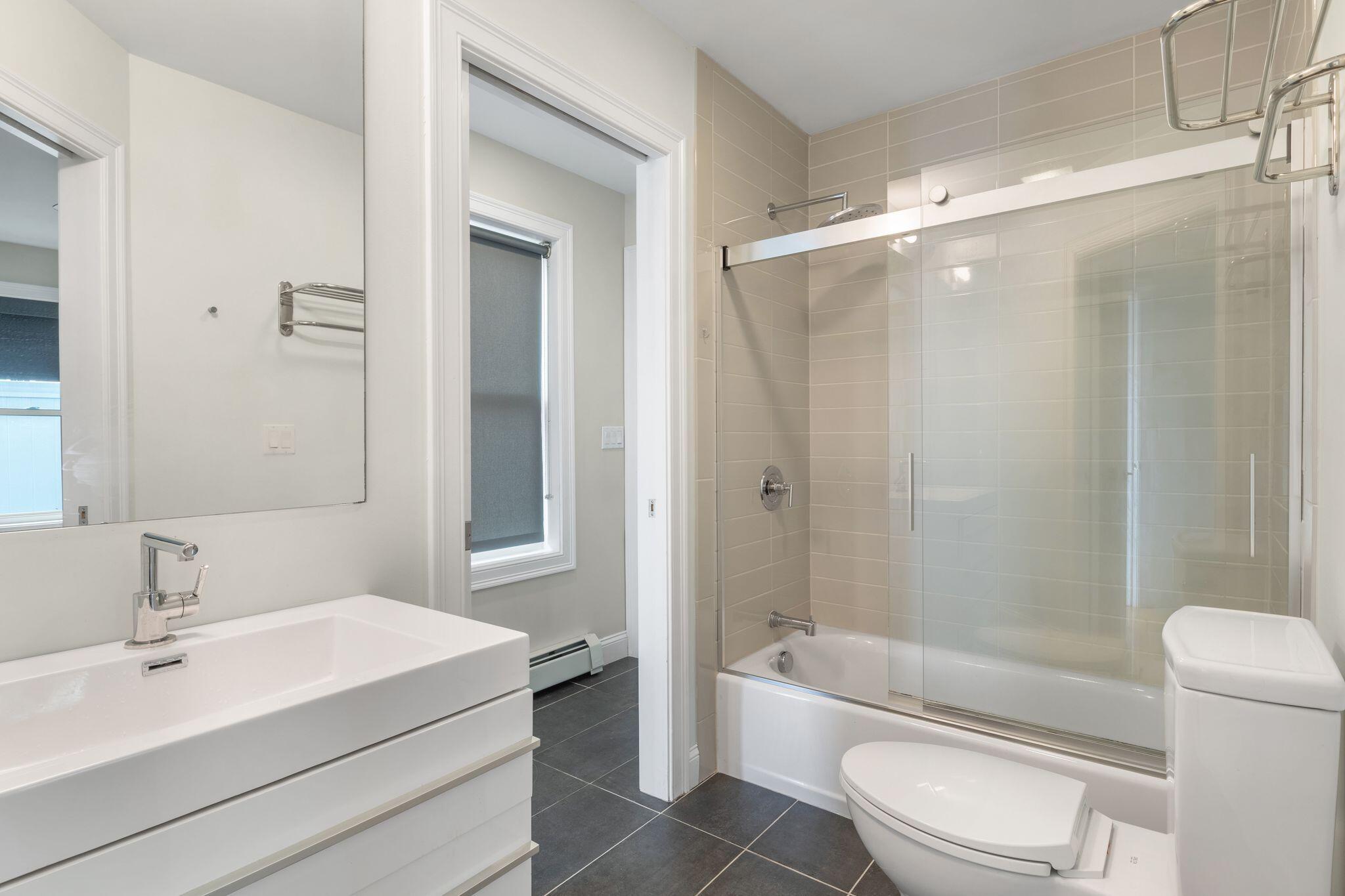 50 Myrtle Street Portland, ME 04101 - Photo 11 of 50 1st Fl Full Bath