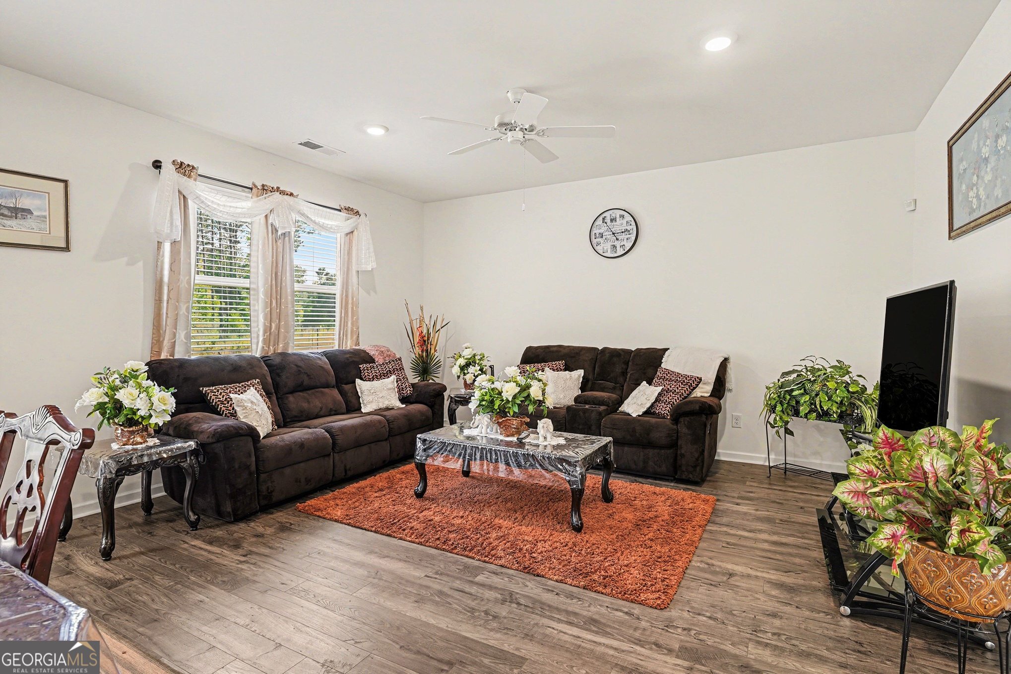 216 Friendship Oak Way Hampton, GA 30228 - Photo 12 of 33