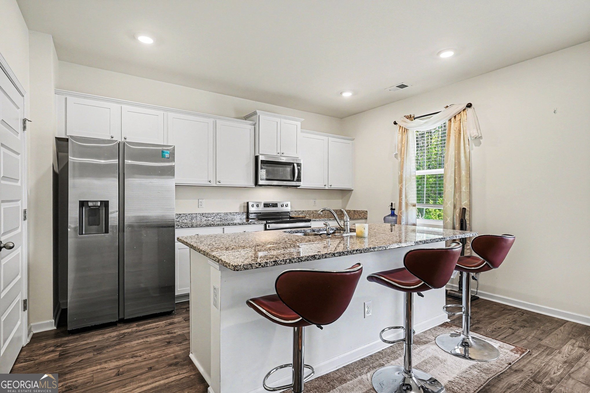 216 Friendship Oak Way Hampton, GA 30228 - Photo 15 of 33