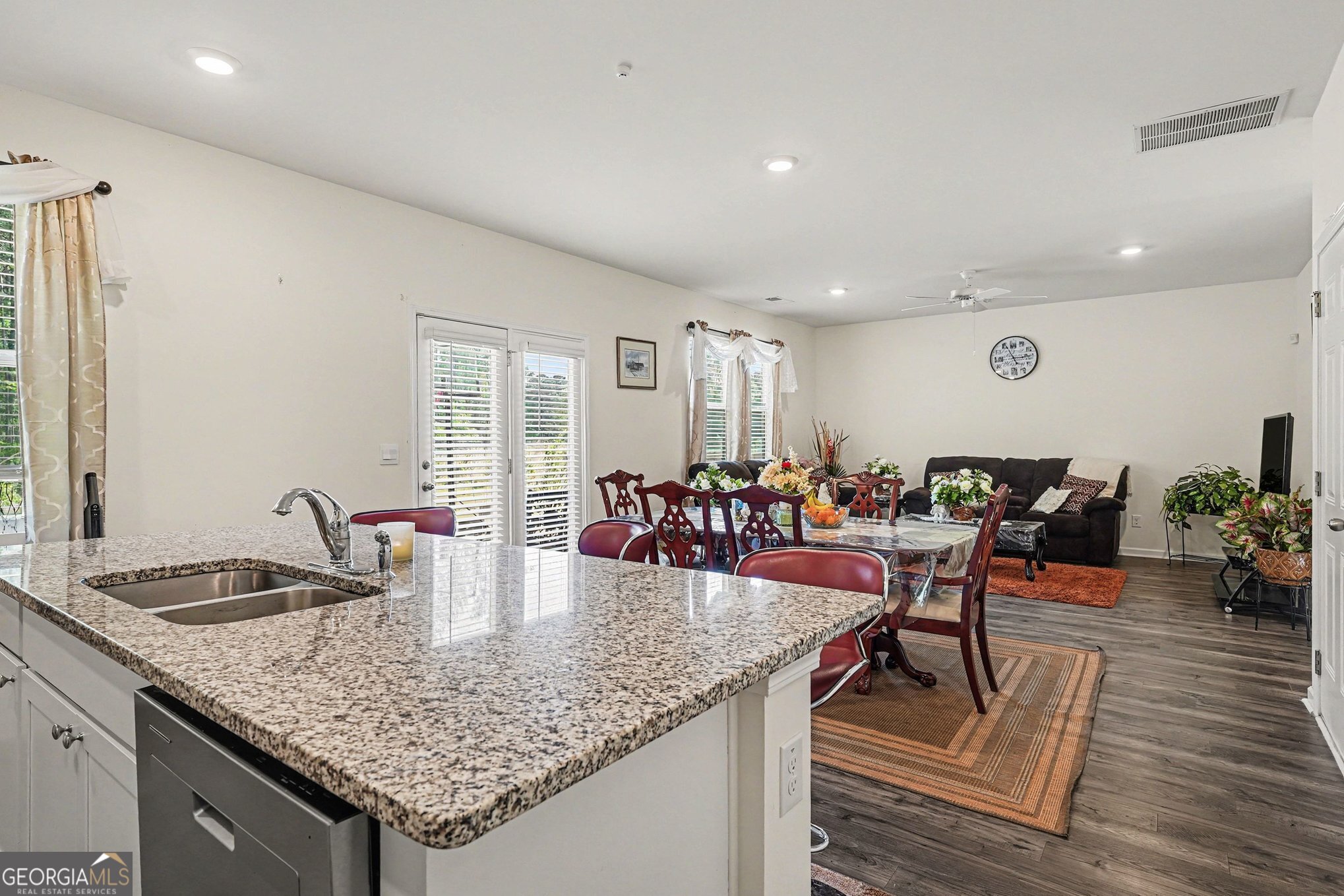 216 Friendship Oak Way Hampton, GA 30228 - Photo 16 of 33