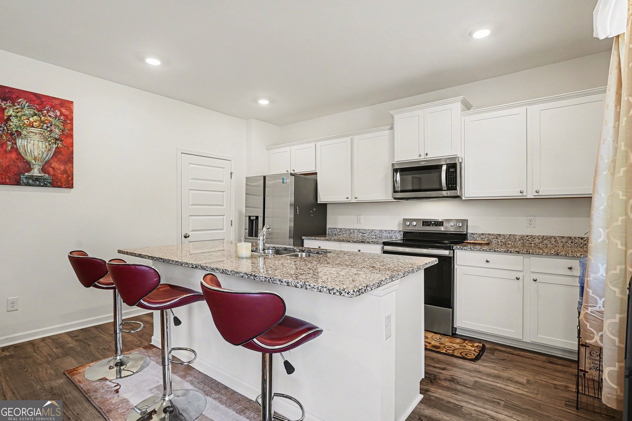 216 Friendship Oak Way Hampton, GA 30228 - Photo 17 of 33