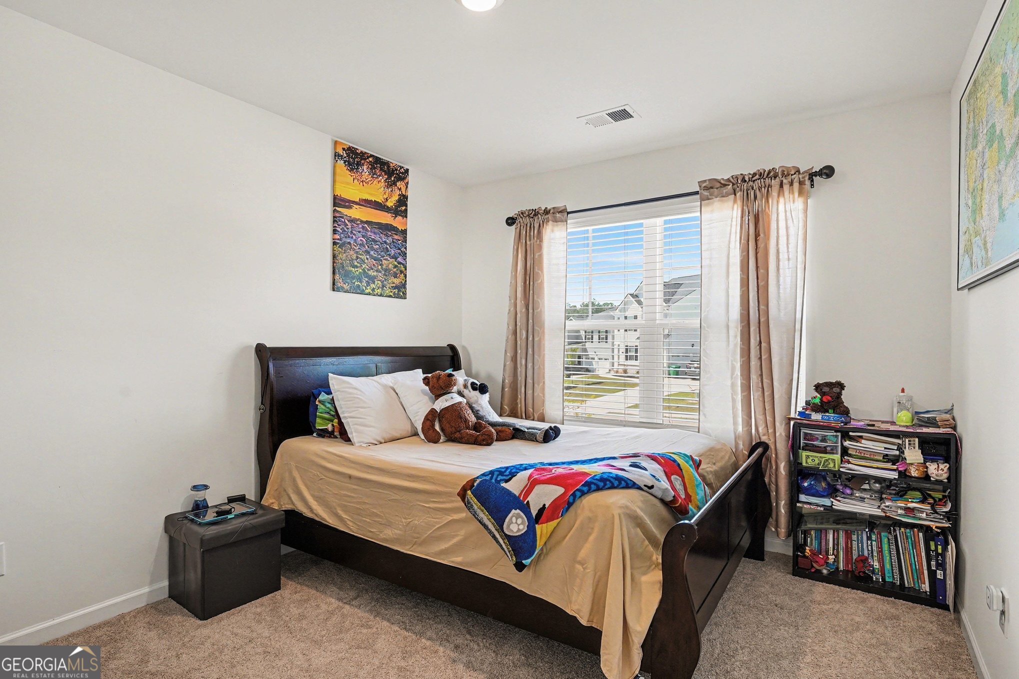 216 Friendship Oak Way Hampton, GA 30228 - Photo 25 of 33