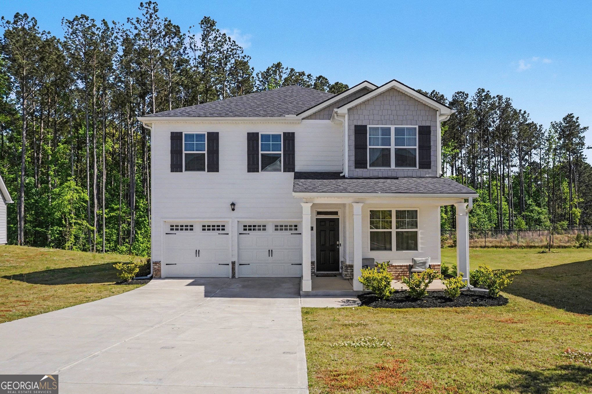 216 Friendship Oak Way Hampton, GA 30228 - Photo 3 of 33