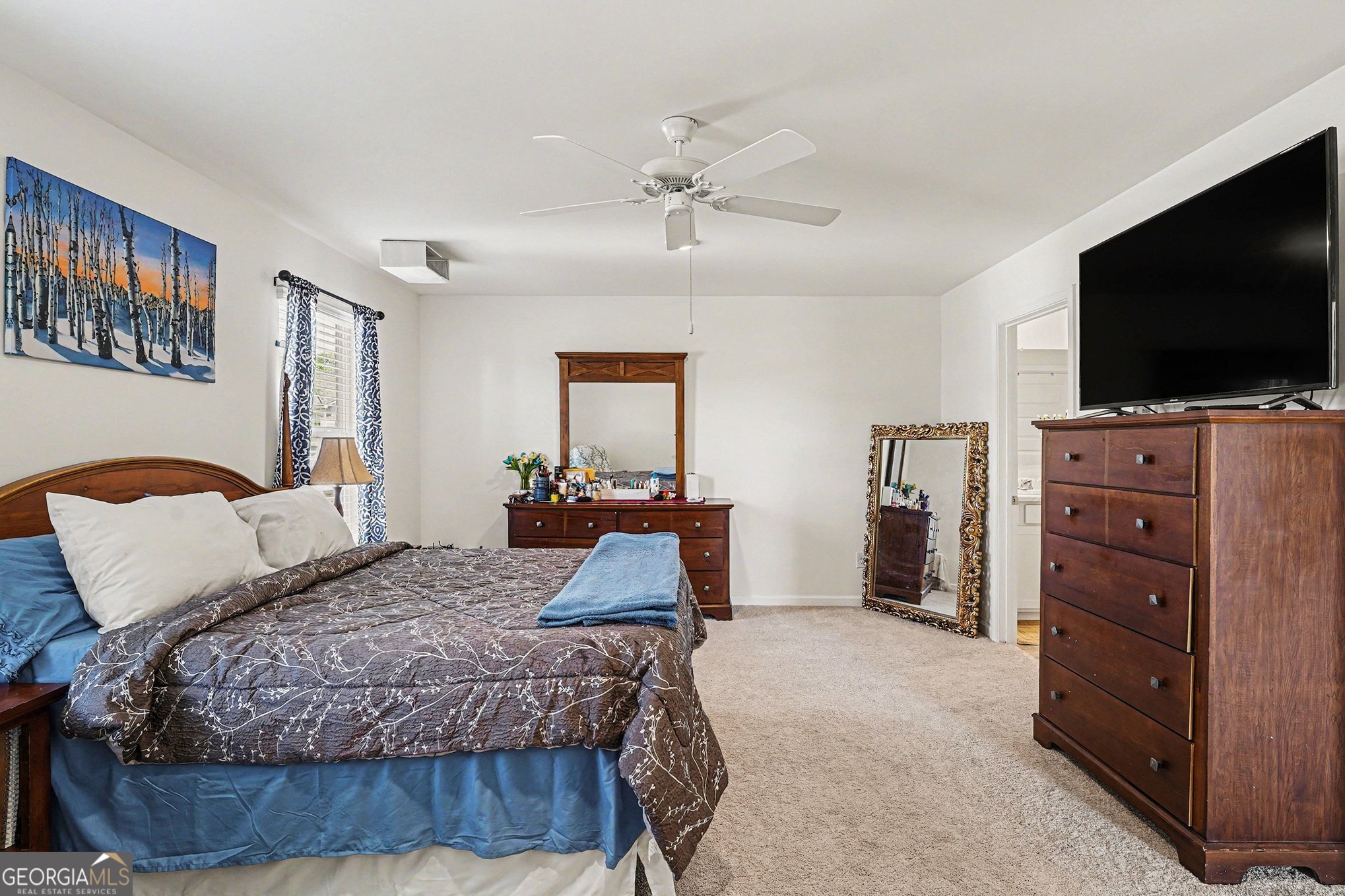 216 Friendship Oak Way Hampton, GA 30228 - Photo 32 of 33