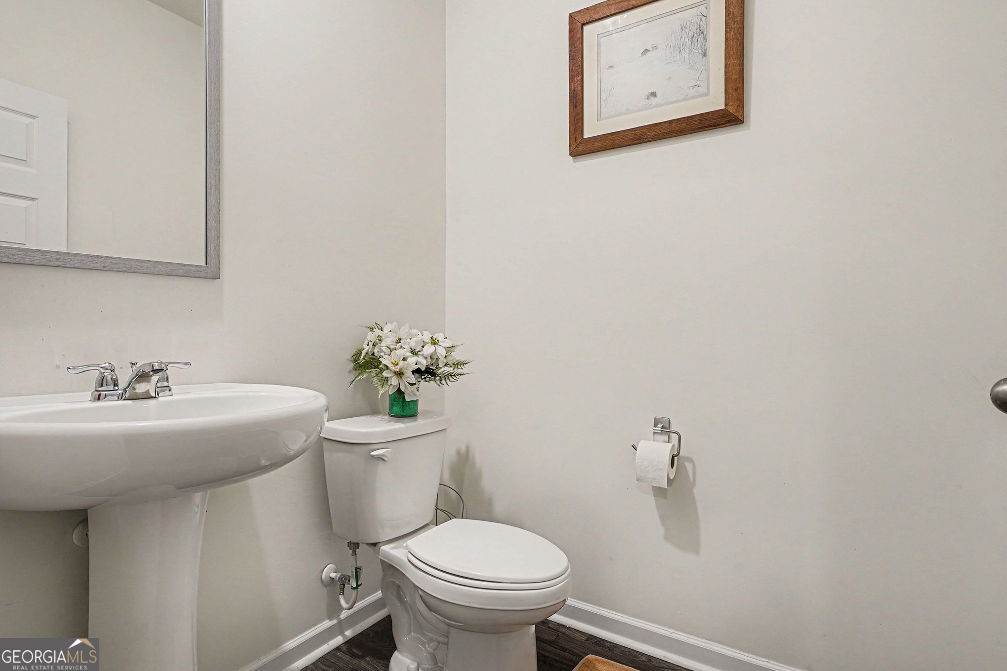 216 Friendship Oak Way Hampton, GA 30228 - Photo 33 of 33