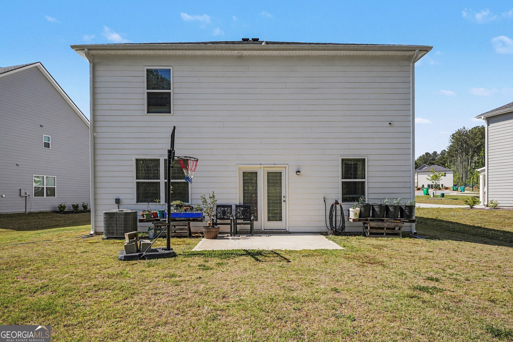 216 Friendship Oak Way Hampton, GA 30228 - Photo 4 of 33