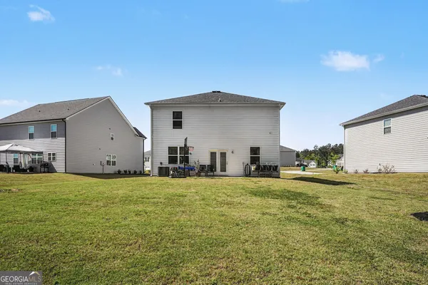 $365,000 | 216 Friendship Oak Way, Hampton, GA 30228