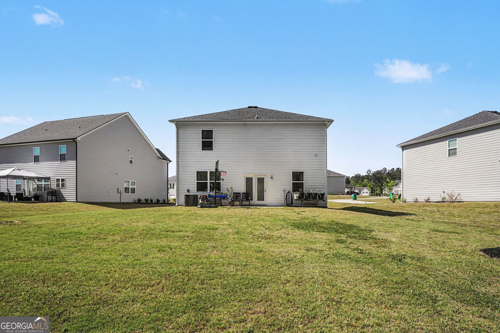 216 Friendship Oak Way Hampton, GA 30228 - Photo 5 of 33