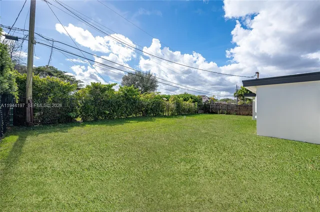 $879,000 | 8440 Southwest 27th Terrace, Miami, FL 33155