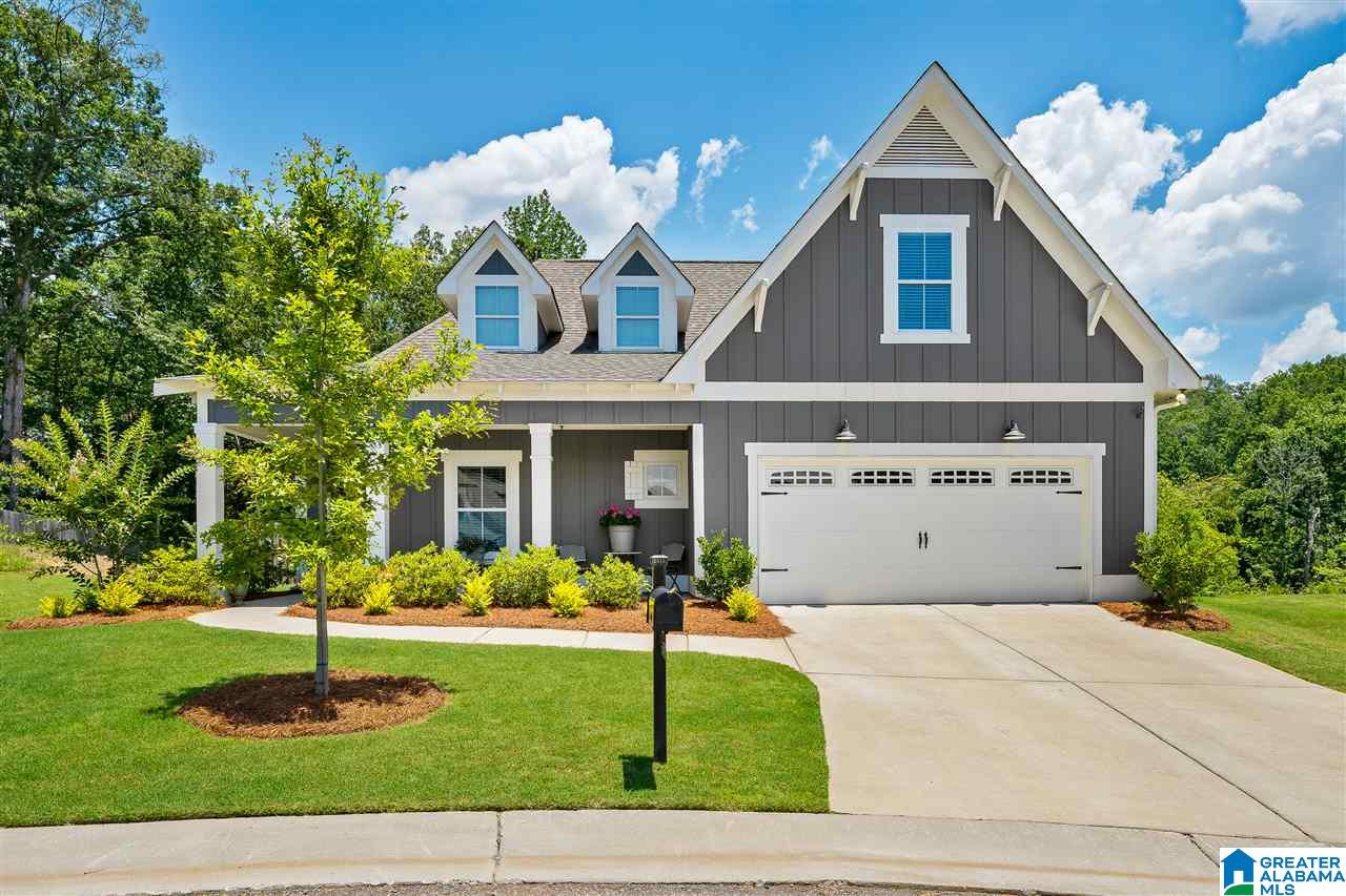 1465 Valley Trace Birmingham, AL 35210 - Photo 1 of 34