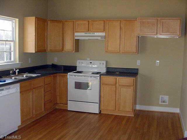 310 Carter Ridge Drive Reidsville, NC 27320 - Photo 2 of 4 Other. Kitchen