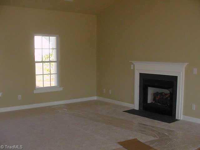 310 Carter Ridge Drive Reidsville, NC 27320 - Photo 3 of 4 Other. Living Room