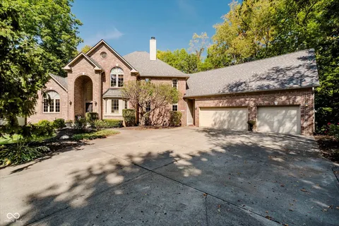 $875,000 | 6554 Bergeson Way, Indianapolis, IN 46278