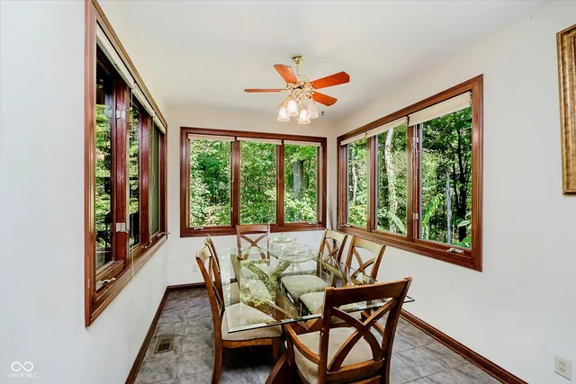 $875,000 | 6554 Bergeson Way, Indianapolis, IN 46278