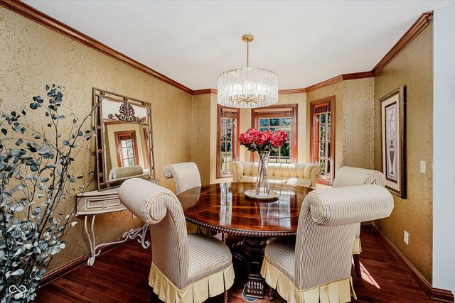 $875,000 | 6554 Bergeson Way, Indianapolis, IN 46278