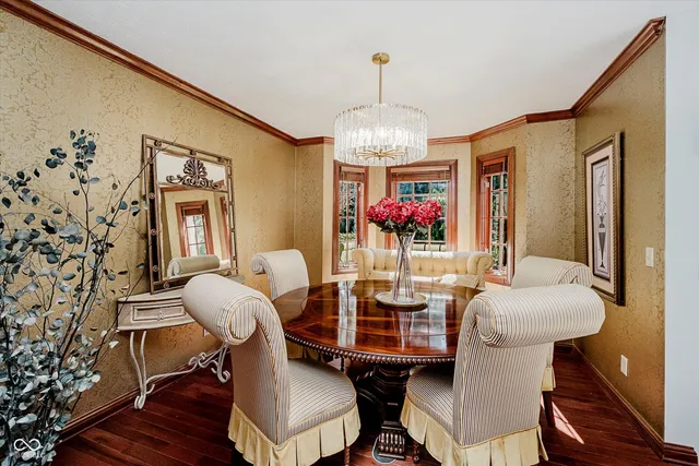 $875,000 | 6554 Bergeson Way, Indianapolis, IN 46278