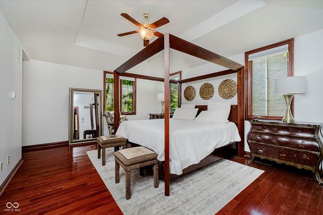 $875,000 | 6554 Bergeson Way, Indianapolis, IN 46278