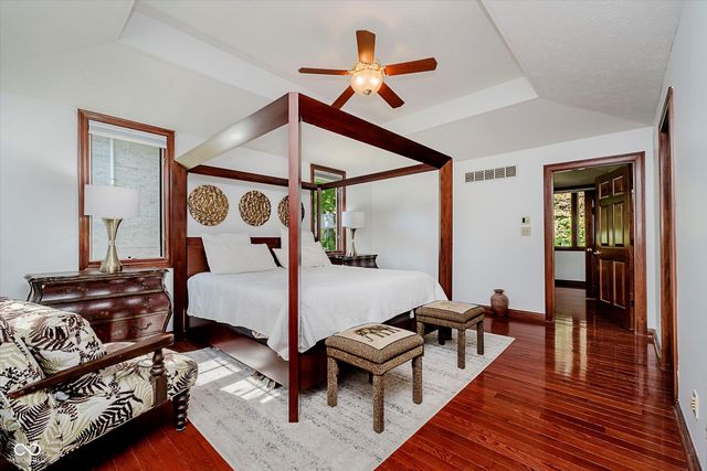 $875,000 | 6554 Bergeson Way, Indianapolis, IN 46278