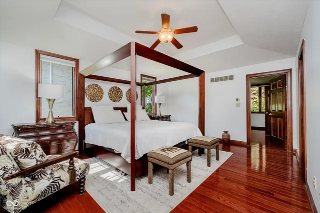 $875,000 | 6554 Bergeson Way, Indianapolis, IN 46278