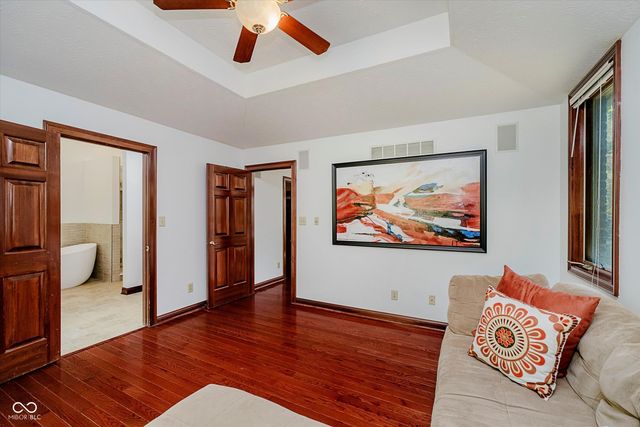 $875,000 | 6554 Bergeson Way, Indianapolis, IN 46278