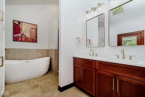 $875,000 | 6554 Bergeson Way, Indianapolis, IN 46278