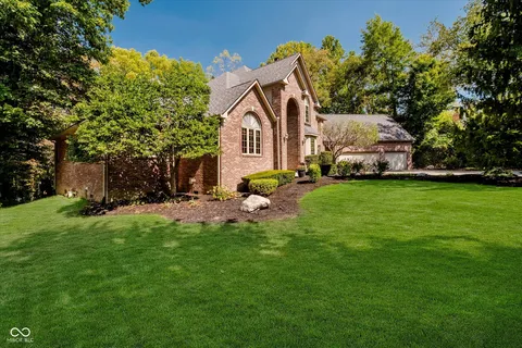 $875,000 | 6554 Bergeson Way, Indianapolis, IN 46278