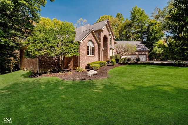 $875,000 | 6554 Bergeson Way, Indianapolis, IN 46278