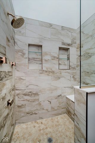 $875,000 | 6554 Bergeson Way, Indianapolis, IN 46278