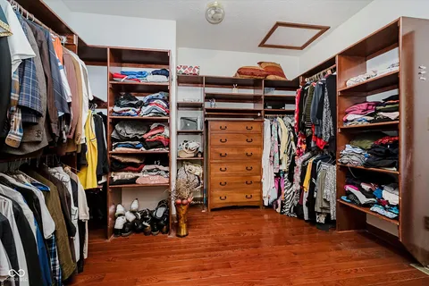 $875,000 | 6554 Bergeson Way, Indianapolis, IN 46278