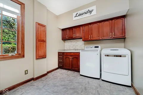 $875,000 | 6554 Bergeson Way, Indianapolis, IN 46278