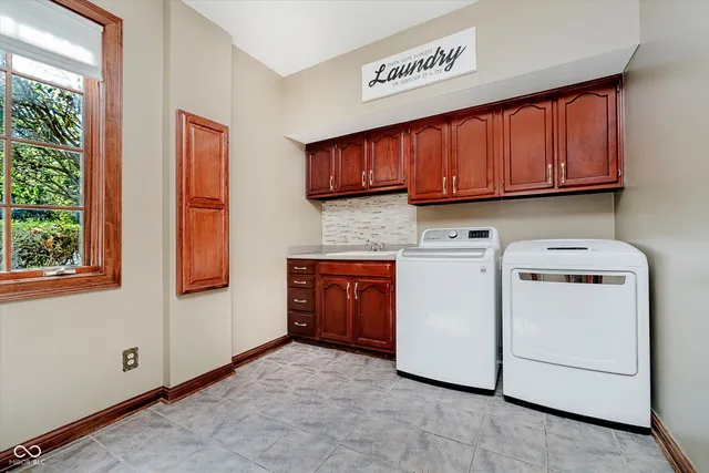 $875,000 | 6554 Bergeson Way, Indianapolis, IN 46278