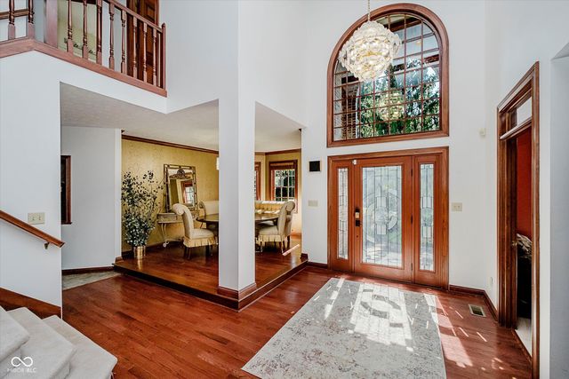 $875,000 | 6554 Bergeson Way, Indianapolis, IN 46278