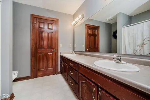 $875,000 | 6554 Bergeson Way, Indianapolis, IN 46278