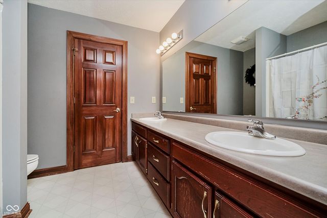 $875,000 | 6554 Bergeson Way, Indianapolis, IN 46278