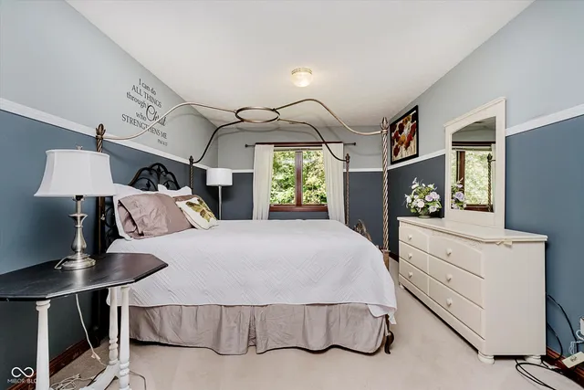 $875,000 | 6554 Bergeson Way, Indianapolis, IN 46278