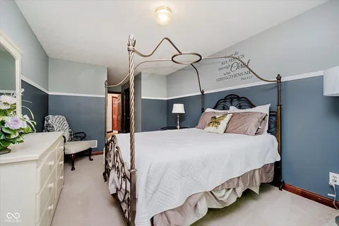 $875,000 | 6554 Bergeson Way, Indianapolis, IN 46278