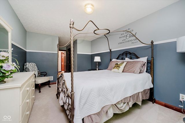 $875,000 | 6554 Bergeson Way, Indianapolis, IN 46278