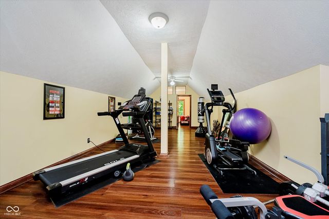 $875,000 | 6554 Bergeson Way, Indianapolis, IN 46278