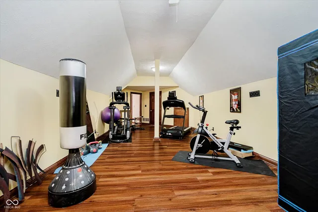 $875,000 | 6554 Bergeson Way, Indianapolis, IN 46278