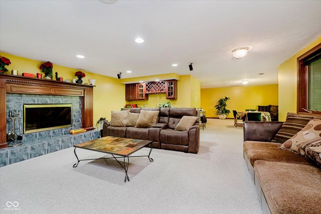 $875,000 | 6554 Bergeson Way, Indianapolis, IN 46278