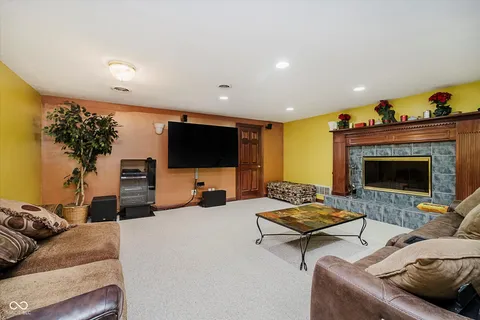 $875,000 | 6554 Bergeson Way, Indianapolis, IN 46278