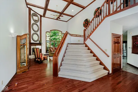 $875,000 | 6554 Bergeson Way, Indianapolis, IN 46278