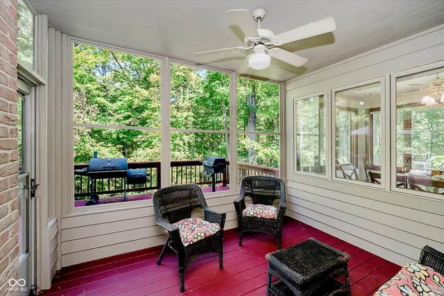 $875,000 | 6554 Bergeson Way, Indianapolis, IN 46278